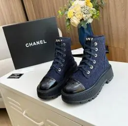 chanel bottes pour femme s_1245a00